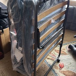 Brand New Folding Bed