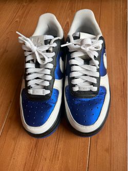 Nike Air Force 1 custom size 6