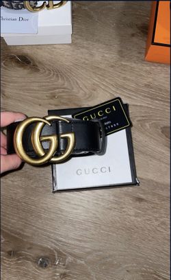 Gucci Belt