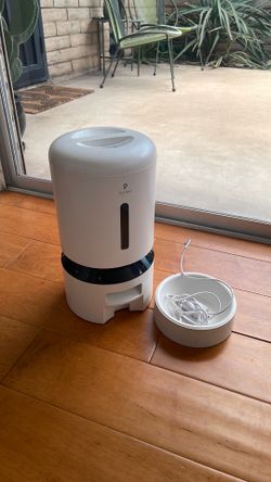 Petlibro Auto Feeder