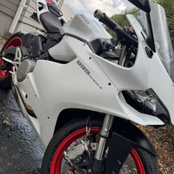 2014 Ducati Panigale