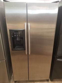 Fridge GE