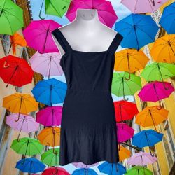 Women's Monteau Dress 