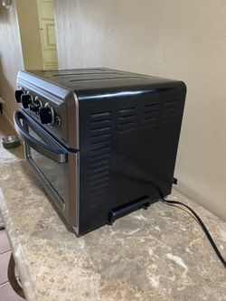 Cuisinart Air Fryer for Sale in Boca Raton, FL - OfferUp