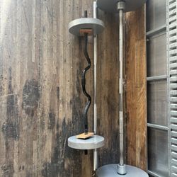 Weights Plates And Olympic Bars