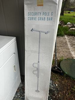 Security Pole
