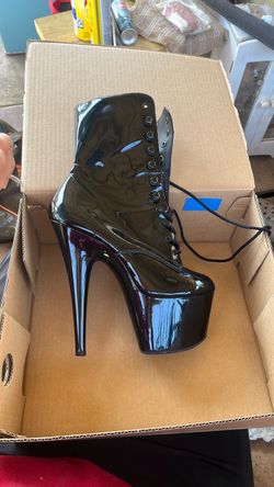 Dancer shoes