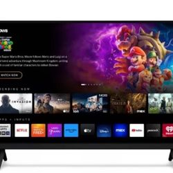Smart TV VIZIO 32" Class HD 720p LED - VHD32M-08