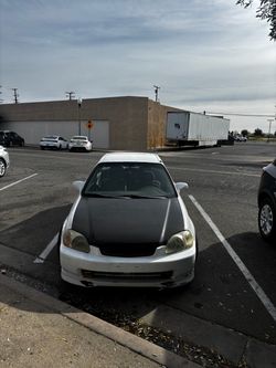 1998 Honda Civic