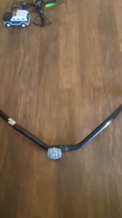 Schiwin bike Handle bars