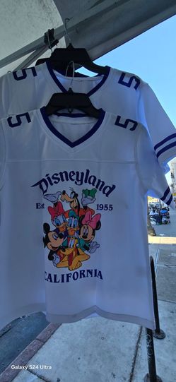 Kids Jersey Mickey Mouse