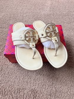Tory Burch Sandals
