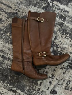 Women’s Boots - Naturalizer Brand