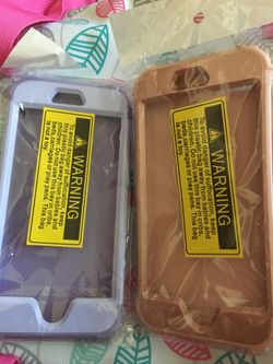 iPhone 6s phone case