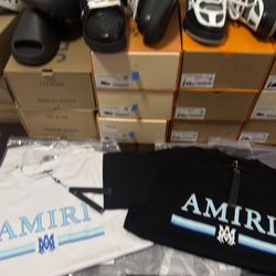 Men’s Ameri T-Shirts