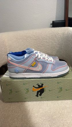 Women’s dunk Nike