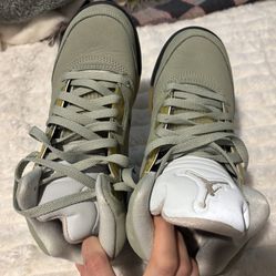 Jordan 5 Retro ‘Jade Horizon’