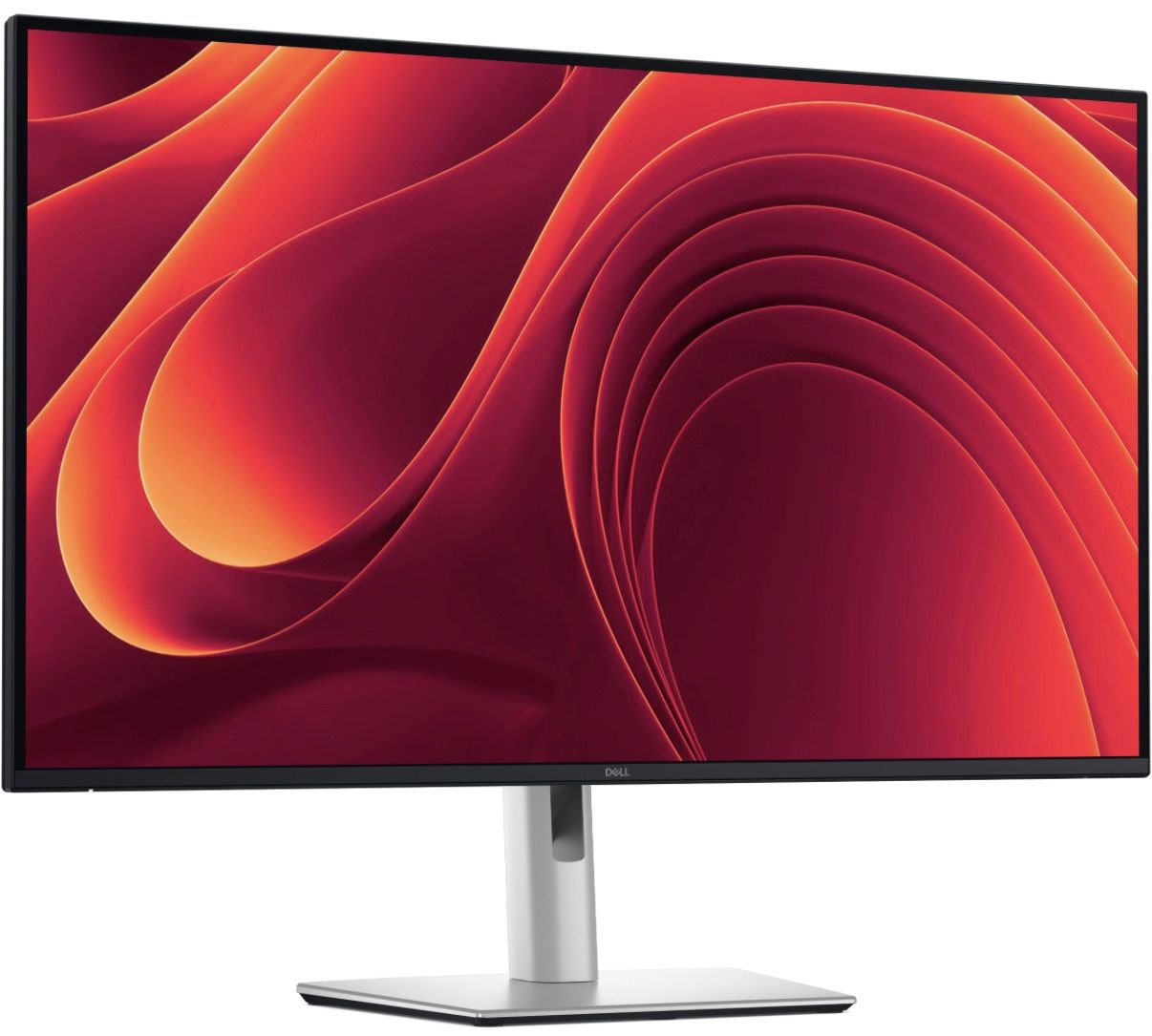 Dell Pro 32 Plus QHD USB-C Hub Monitor - P3225DE