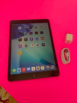 Apple iPad (8th Generation) |32GB| WiFi 10.2 inch