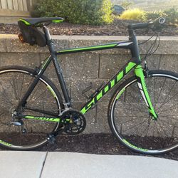 Scott speedster 40 for sale 2025