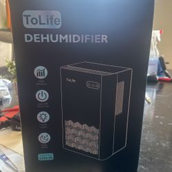 Dehumidifier