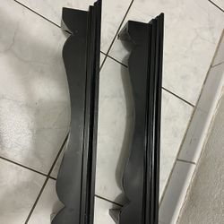 Shelves