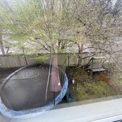 trampoline pick Up Free 