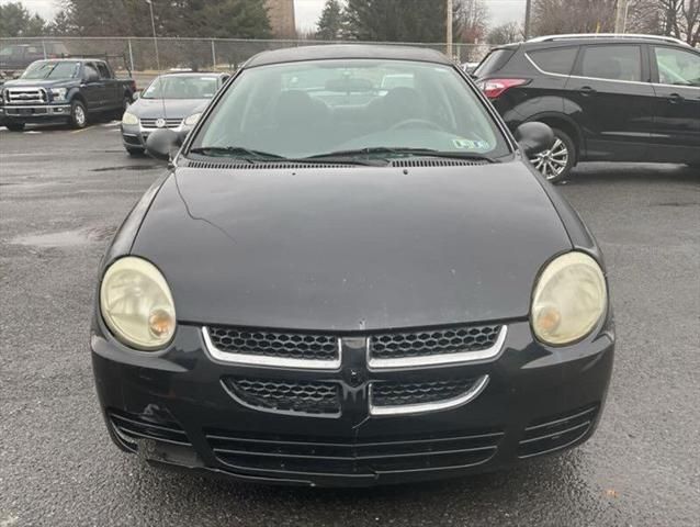 2003 Dodge Neon