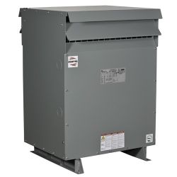 HPS SGA0225KB 3-Phase Transformer