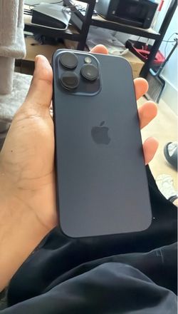 iPhone 15 Pro Max 512gb Unlocked
