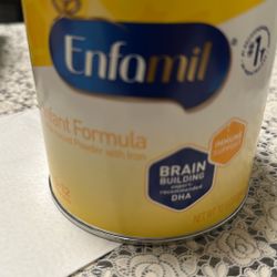 Baby Formula 