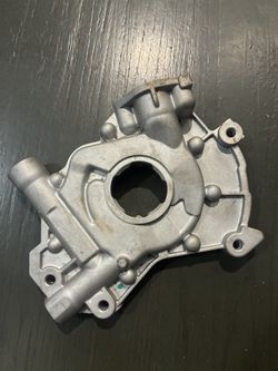 F150 Oil Pump 04-08
