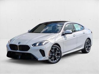 2025 BMW 228 Gran Coupe