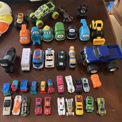 toddler toys baby vehicles