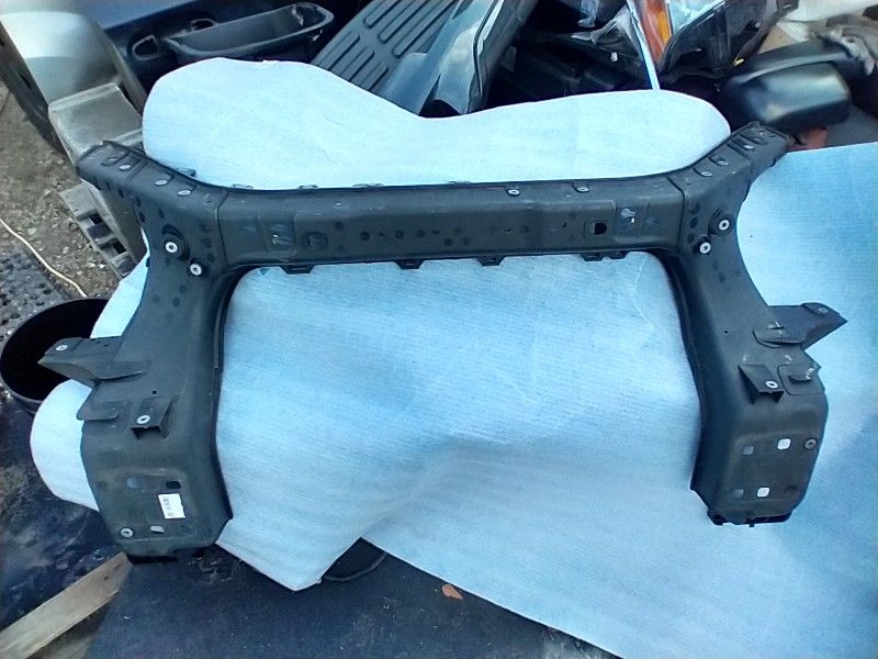Buick Radiator Support 2013 - 2017 OEM Part
