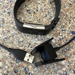 Fit Bit Charge 2 