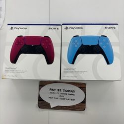 Sony Playstation 5 Controller 
