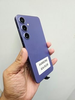 Samsung S24 Plus