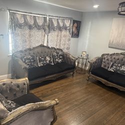 Se Vende Juegos De Sala