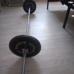 Barbell