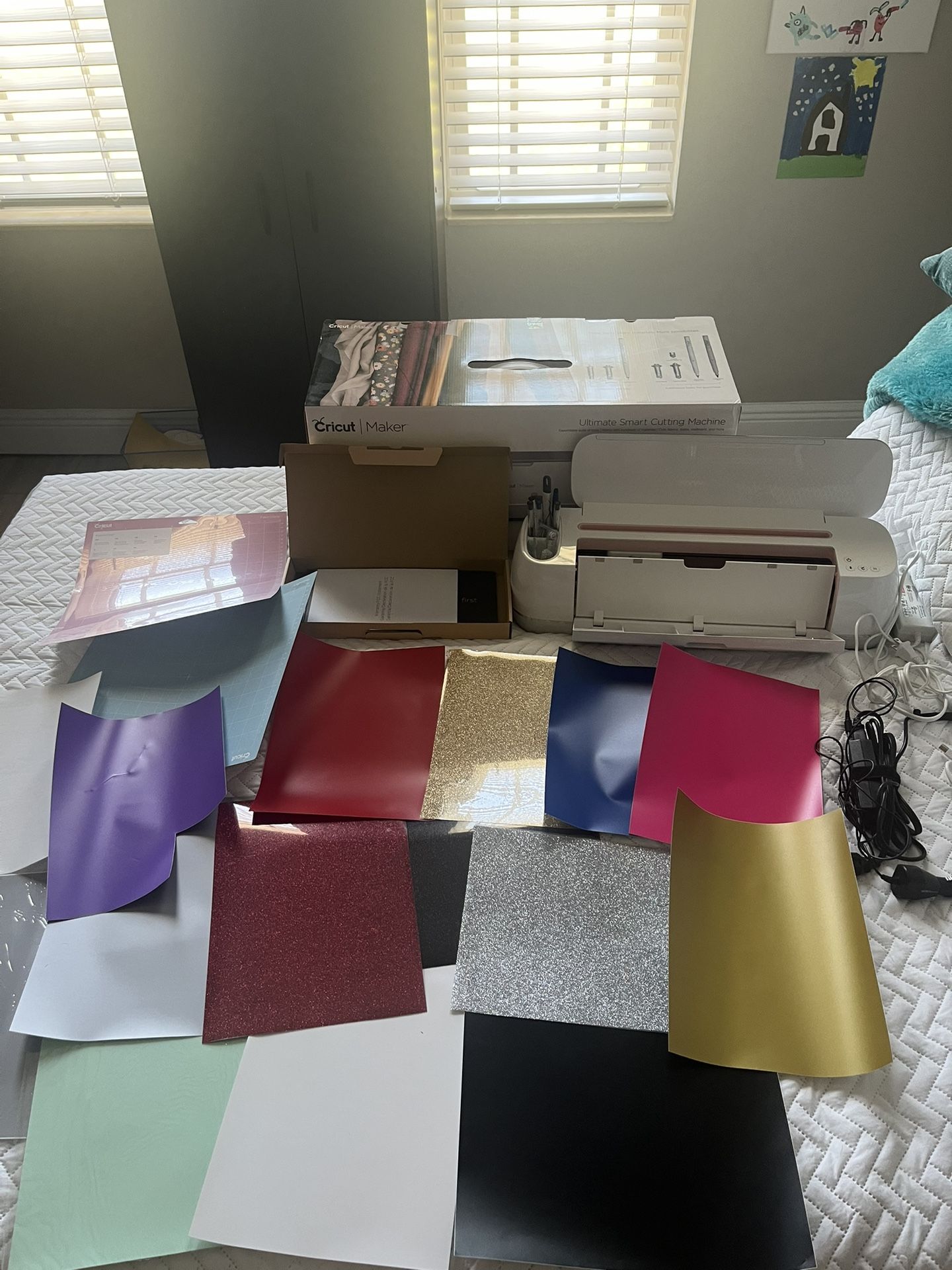 Cricut Maker