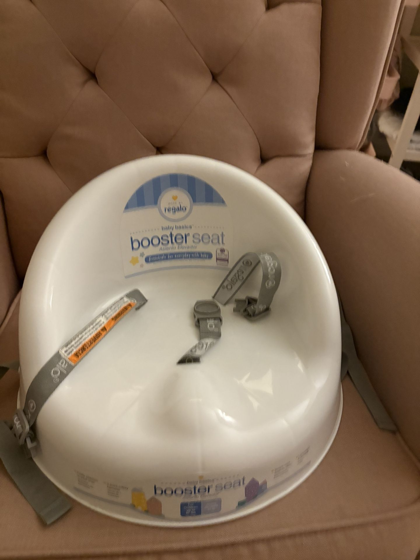 Booster Seat