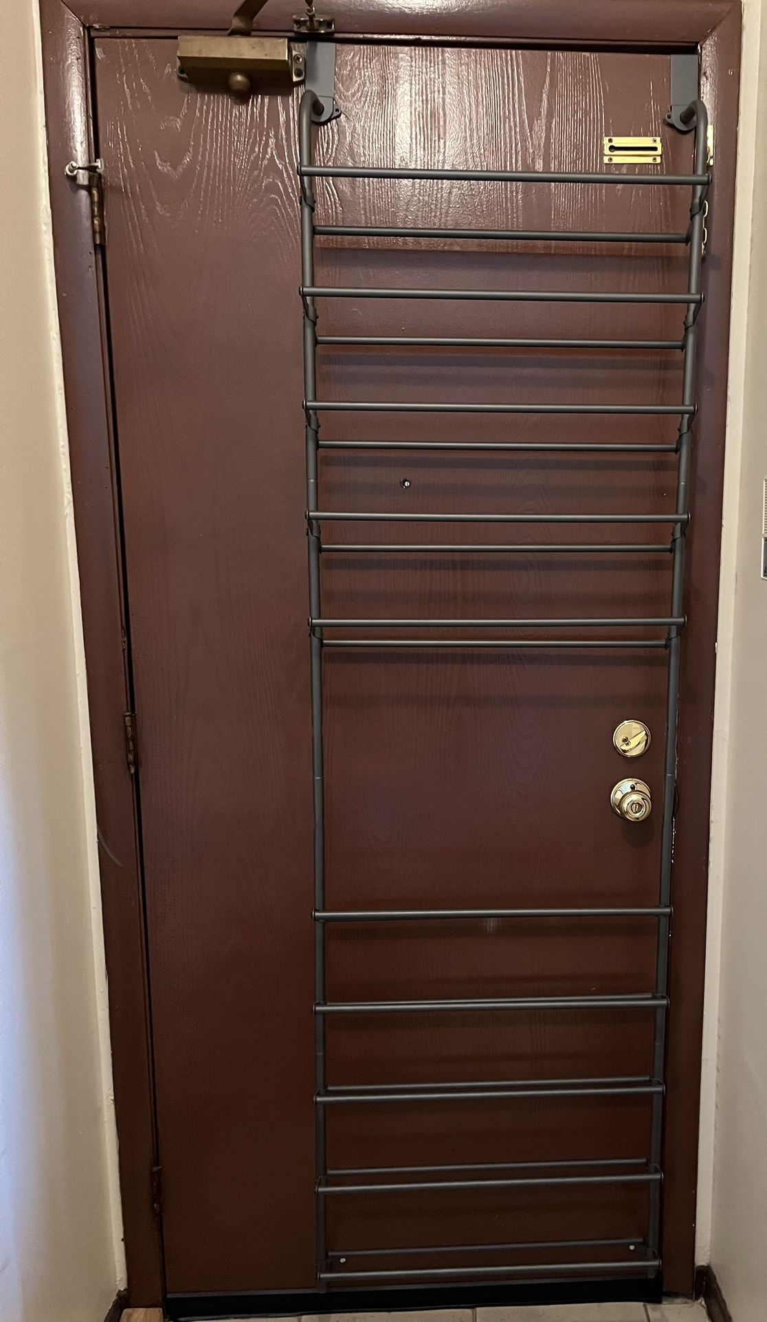 Shoe Rack