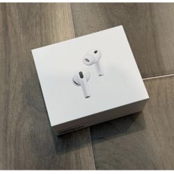 AirPods Pro 3rd Generation