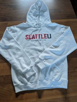 FREE: Seattle U Law School - size Small
