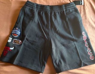 Michelle and ness bulls shorts size XXL