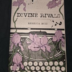 Devine Rivals
