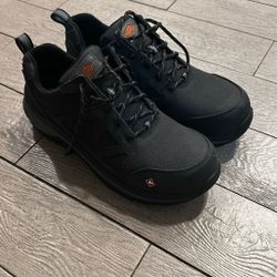 Steel Toe Shoes/boots