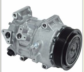 A/C Compressor para 2015 Toyota Highlander LE 2.7L eng.