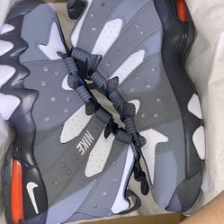 Nike AirMax 2 CB ‘94 GREY